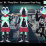 Chappie Ref 2020