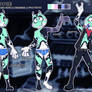 Chappie Ref 2021