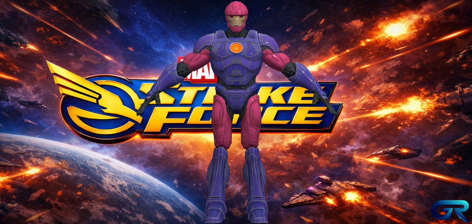 Sentinel Task Force Deviantart Sentinel by GioReigns on DeviantArt