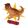 Kickflip Carno