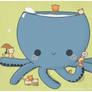 Octopus