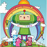 we love katamari