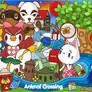 Animal Crossing