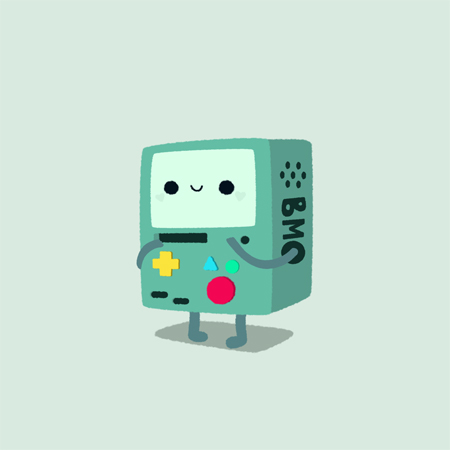 Beemo