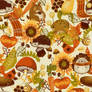 Autumn Pattern
