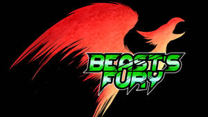 Beasts Fury Indiegogo is now live