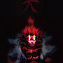 AKUMA - EDIT: alt. version