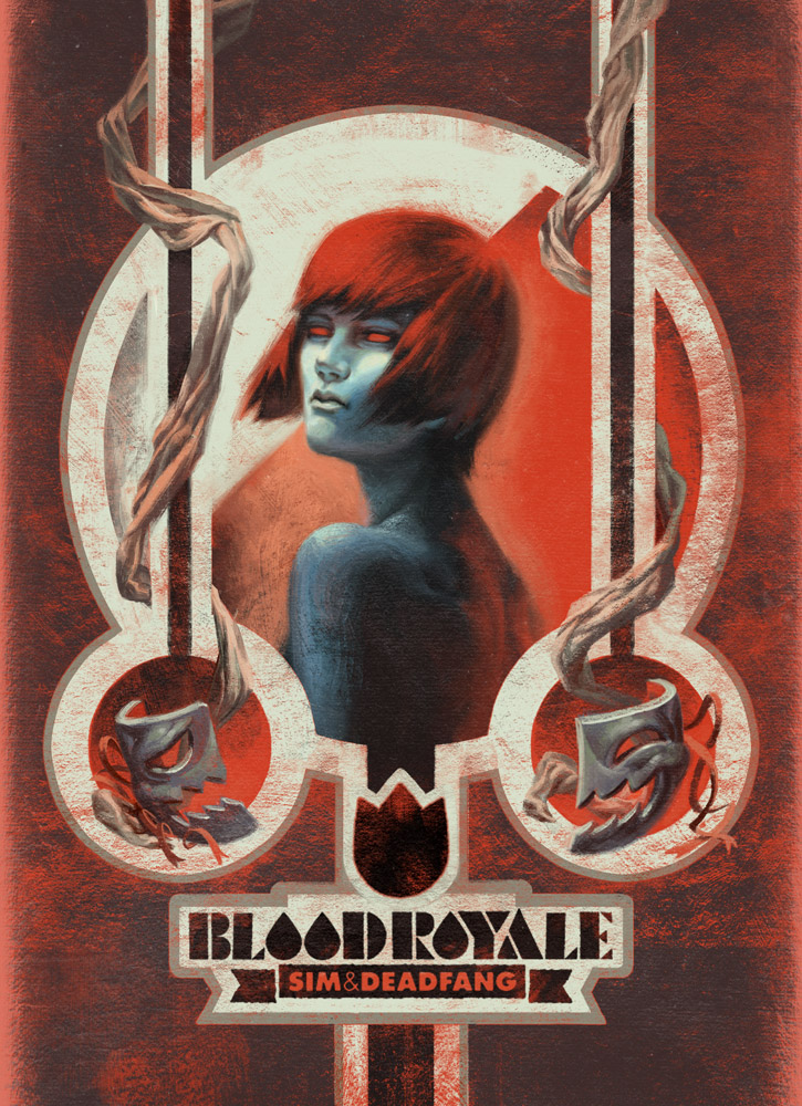 BloodRoyale