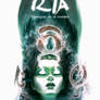 Ria Vol. 1 A3 Variant Cover