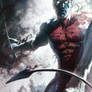 Sideshow: Nightcrawler