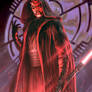 Sideshow Collectibles: Darth Maul