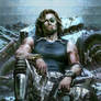 Sideshow Collectibles: Snake Plissken