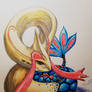 Milotic