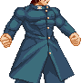 Daigo sprite