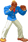 Boman Sprite