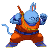 Neko Majin Z