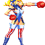 Rival Schools Tiffany