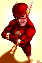 The Flash