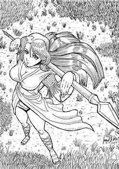 Spearhead