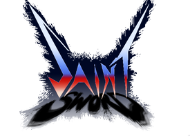 Saint Sword Logo