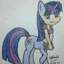 centaur Twilight Sparkle