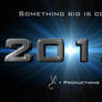 Something is coming in 2012