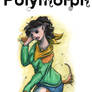 Polymorph is coming...