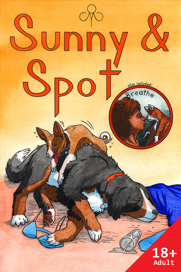 Sunny and Spot (downloadable link)