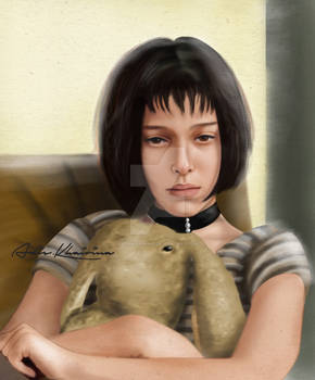 Mathilda