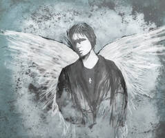 My Grafitti Angel