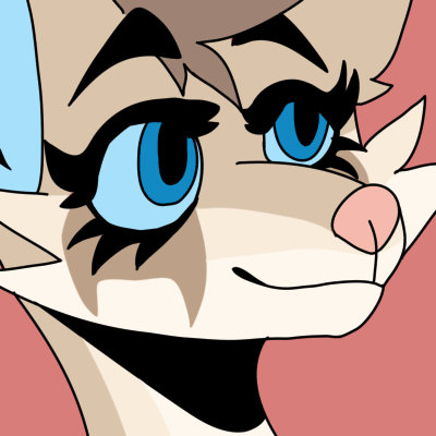 Icon, Avatar, GIF Icon, whatever. (IN PROCESS!!!) by ClaraCheetahWolf on  DeviantArt
