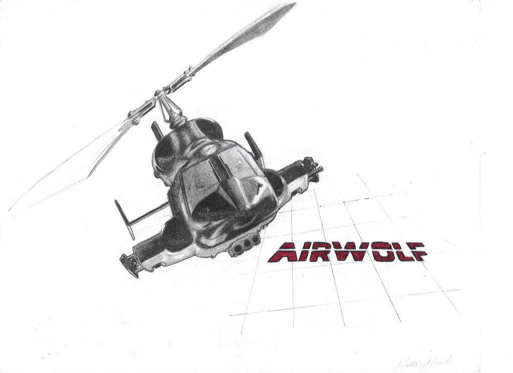 Airwolf