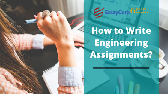 How to Write Engineering Assignments by Mark-R55 on DeviantArt