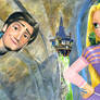 Tangled: I had a dream