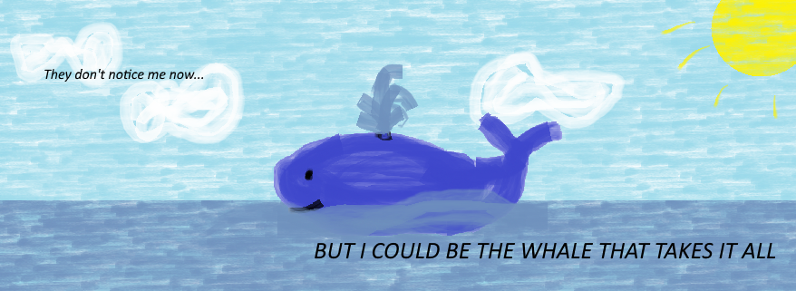 whale emoji