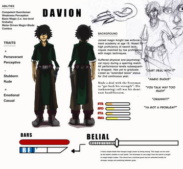 Sanctum OCT Reference - Davion