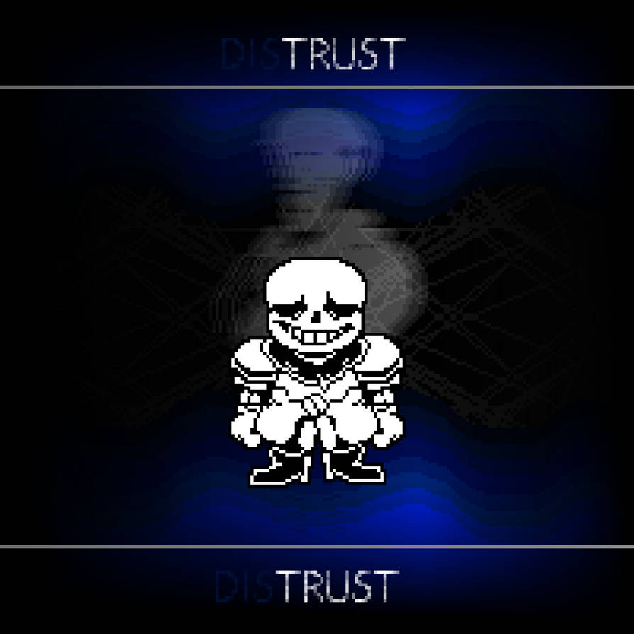 distrust by Jahdizle on DeviantArt