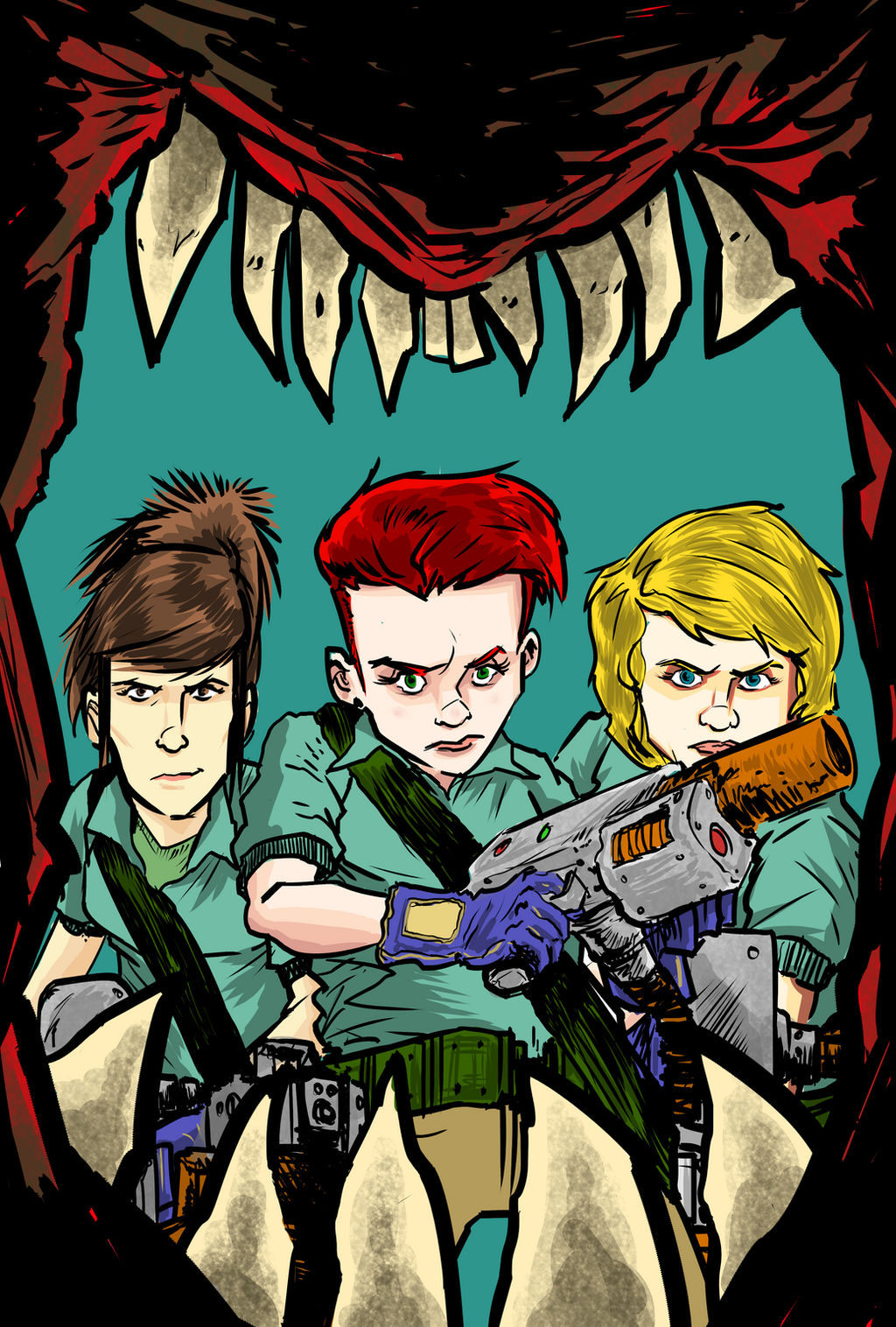 Scb Rave SCb by rogerjohnson on DeviantArt