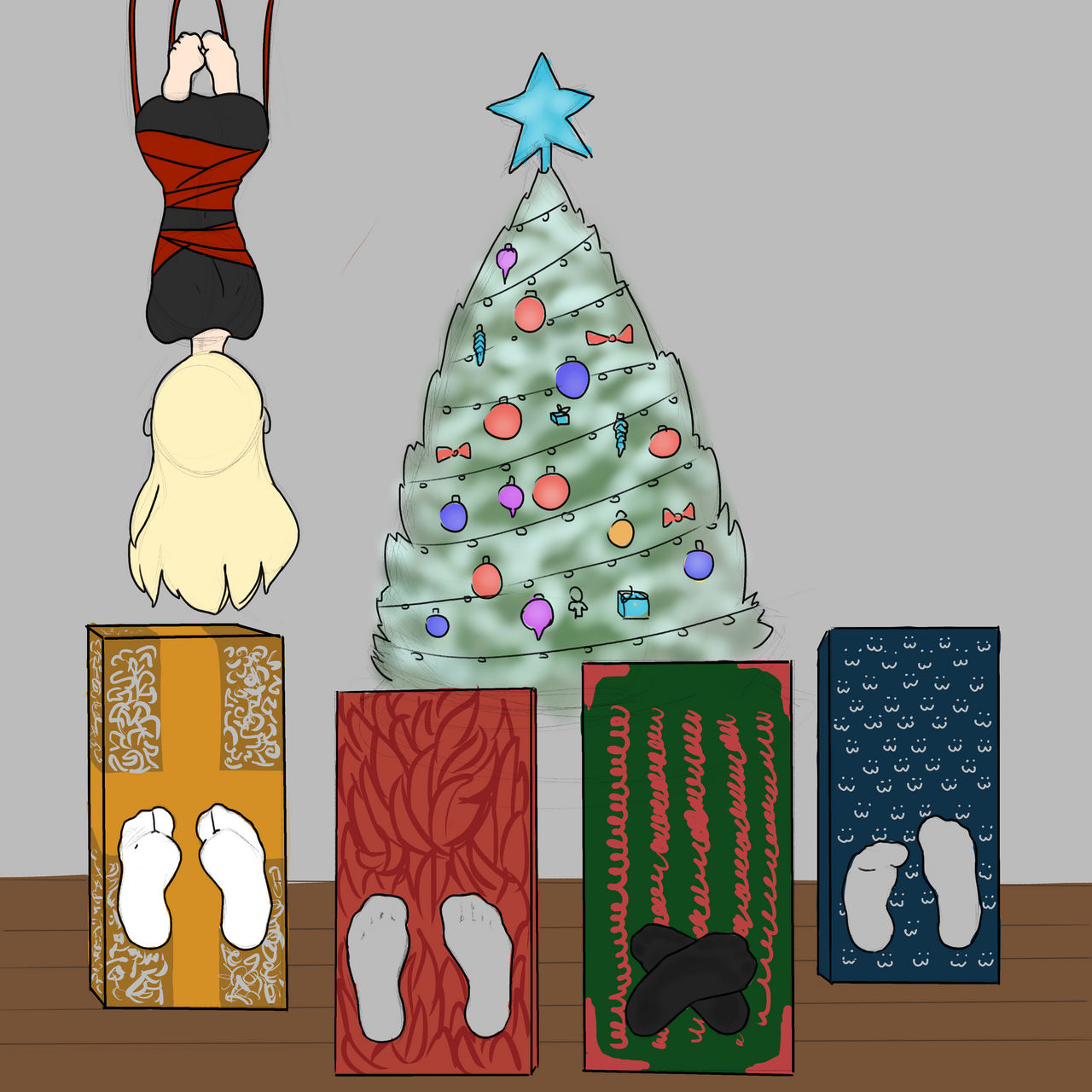 Christmas gift