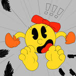 Comm: Ms Pacman (var-2) by limscast