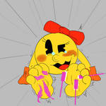 Comm: Ms Pacman (var-3) by limscast