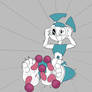 Comm: xj9 tickled (var-4)