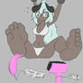 Thank you for 600 watchers