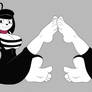 BonBon and ChuChu tease