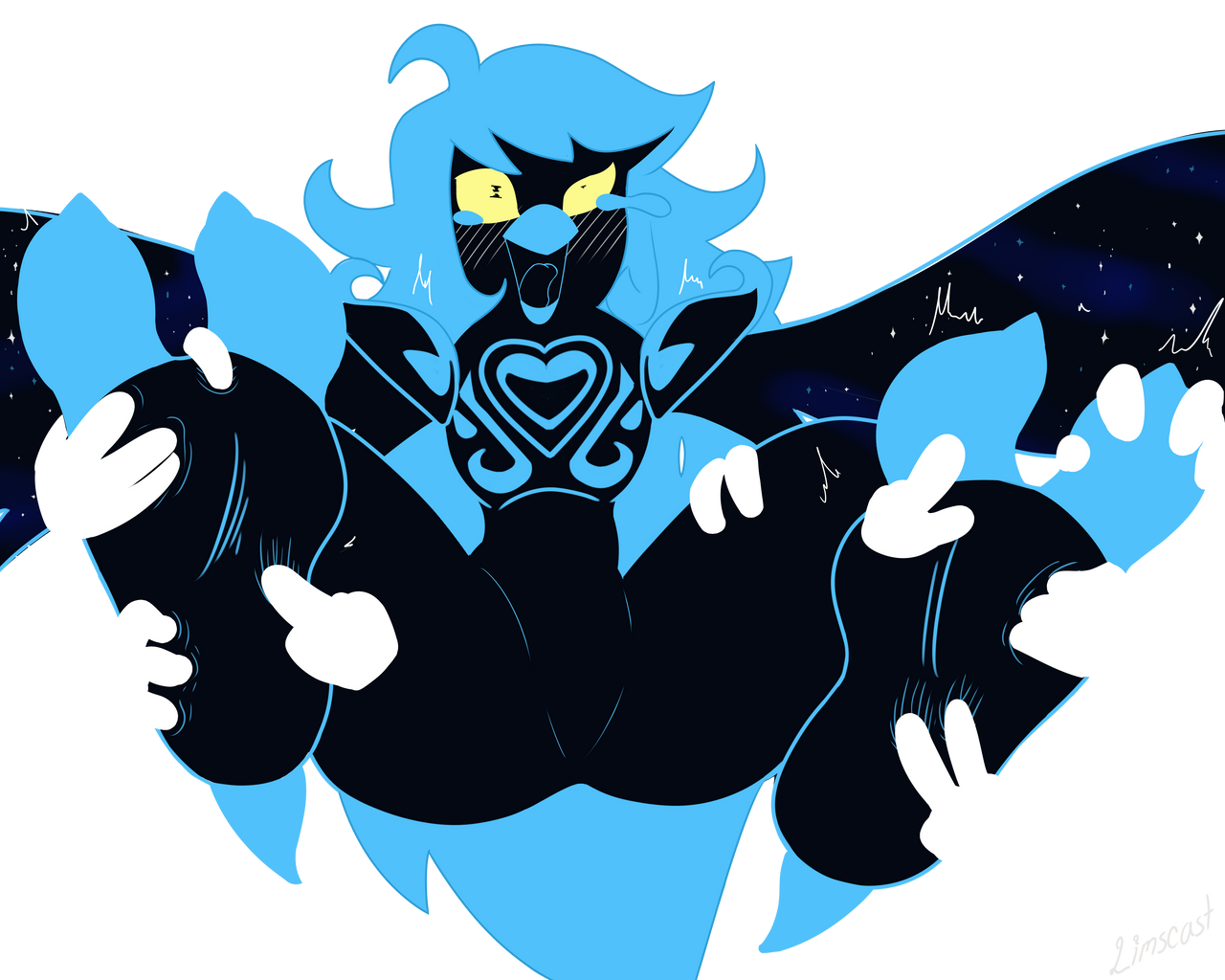 Martlet's unexpected weakpoint