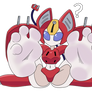 Peppercat's confusing command