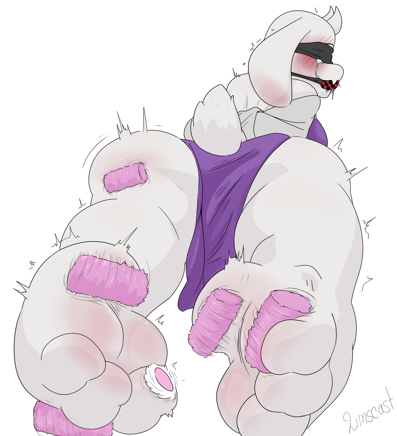 Well it's 2025 now (part 2)