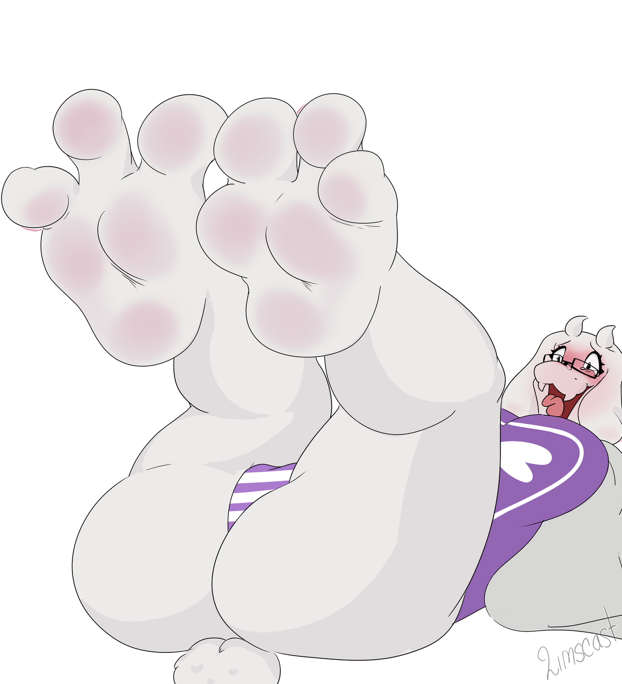 Well it's 2025 now (part 3 - no tk)