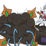 Silvally Nullified and Tickled