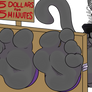 Kitty Stand